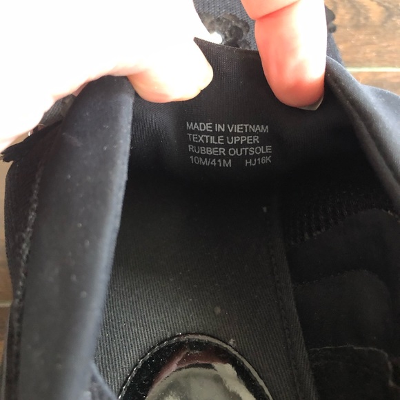 Michael Kors sneakers - Picture 3 of 4